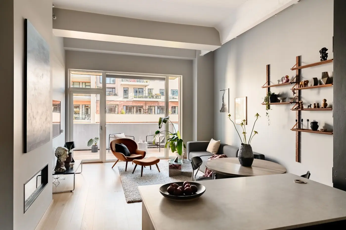 Bøkkerveien 12 B, Oslo