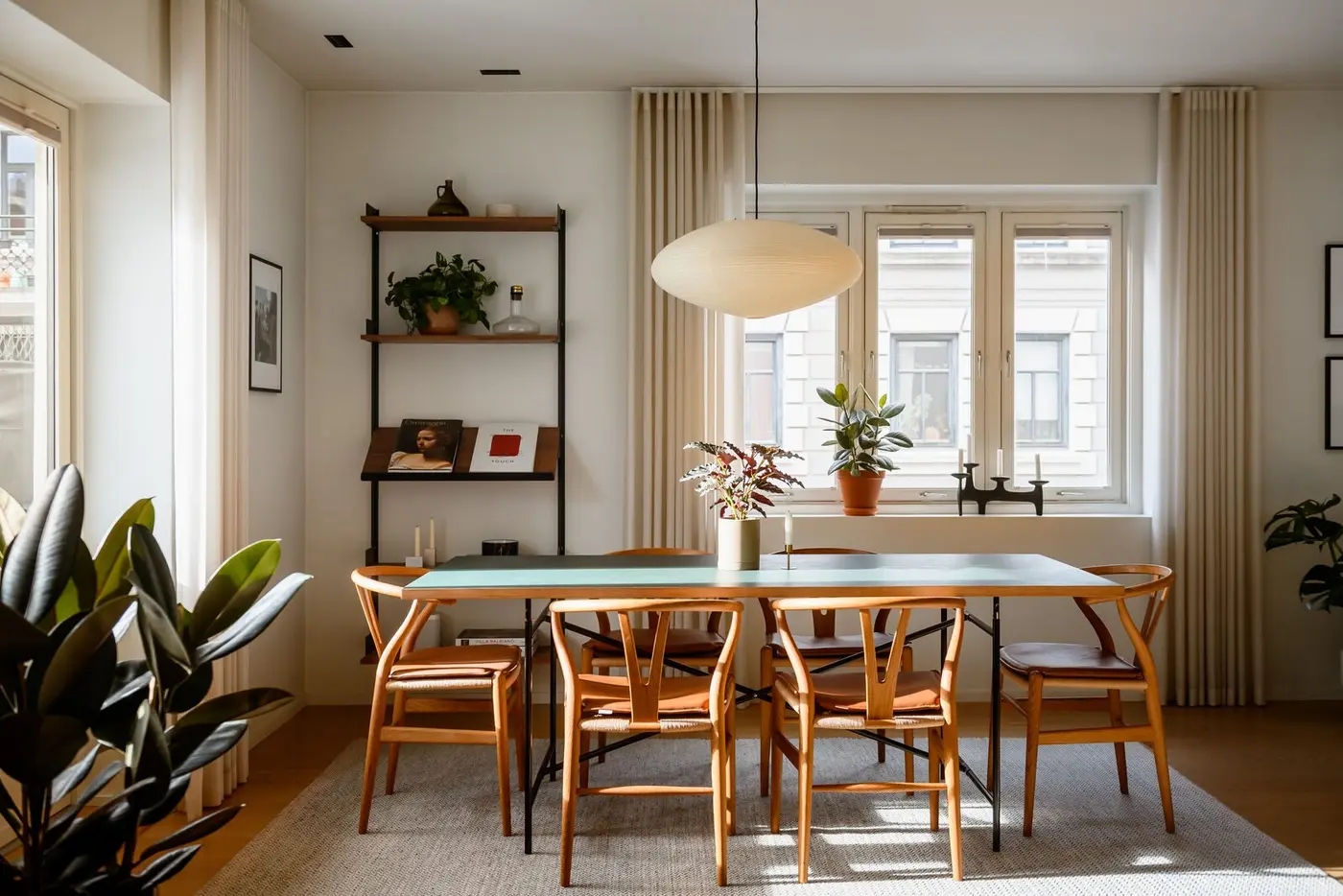 Colletts gate 6 A, Oslo