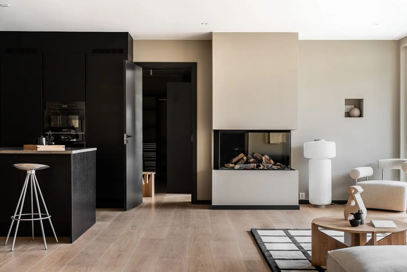 Frennings vei 29 A, Oslo