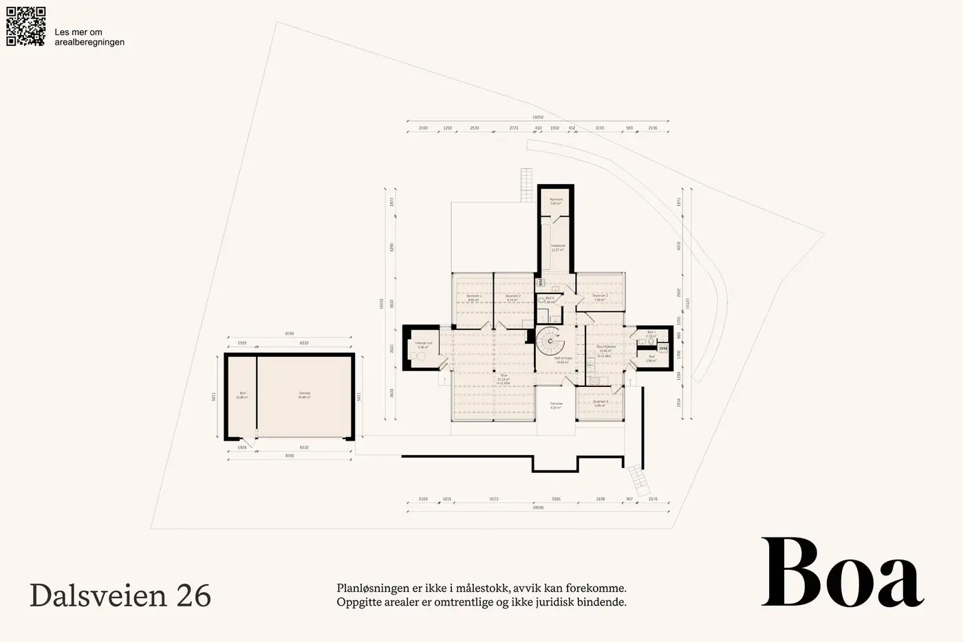 Floor plan 3