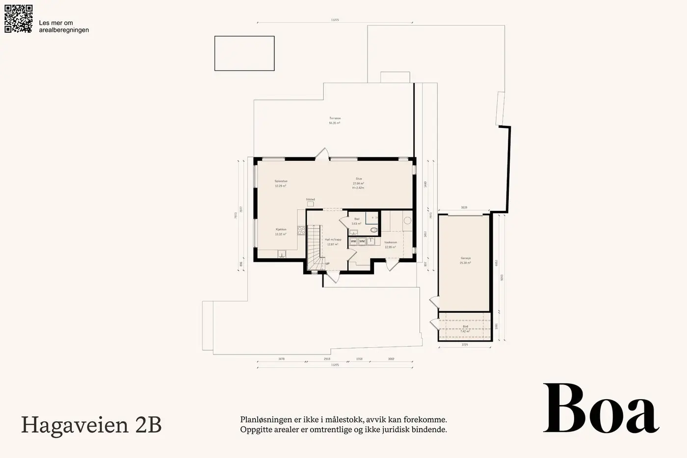 Floor plan 4