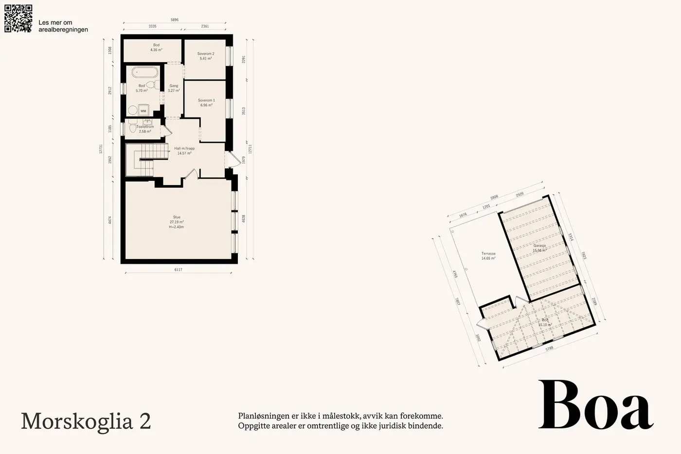 Floor plan 3